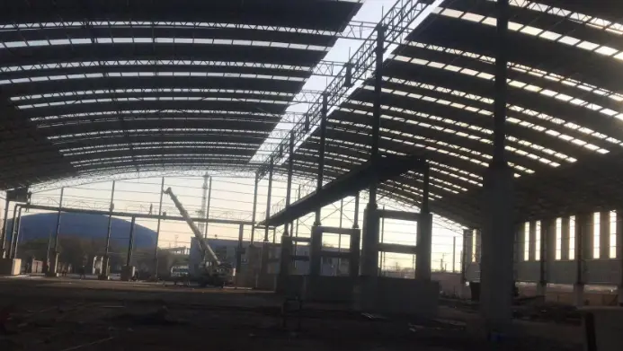 汝州概述质料场封闭本领的特点和利用类型