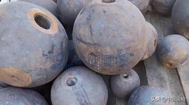 汝州钢网架螺栓球检测的重要性